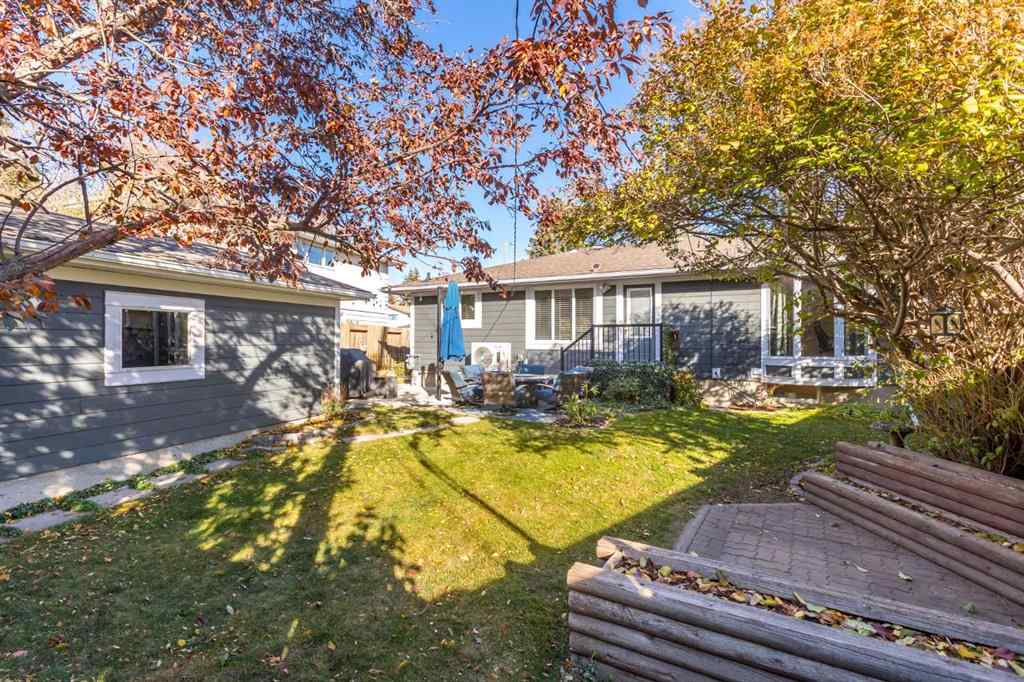 MLS® A2266038 - 89 Woodlark Drive SW in Wildwood Calgary, Residential