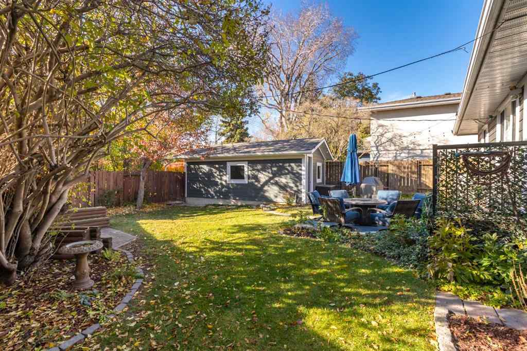 MLS® A2266038 - 89 Woodlark Drive SW in Wildwood Calgary, Residential