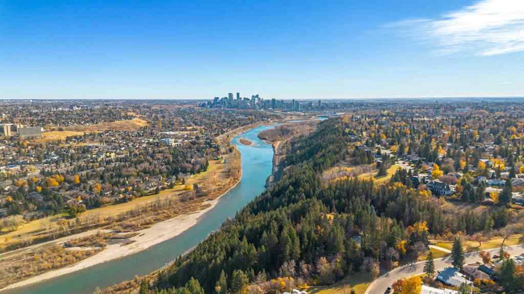 MLS® A2266038 - 89 Woodlark Drive SW in Wildwood Calgary, Residential