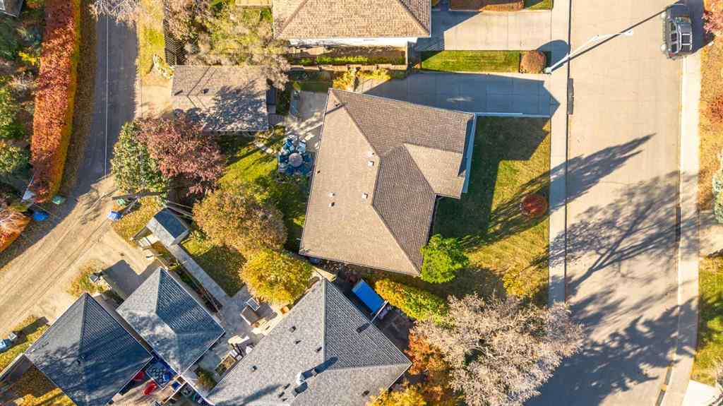 MLS® A2266038 - 89 Woodlark Drive SW in Wildwood Calgary, Residential