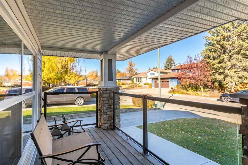 MLS® A2266038 - 89 Woodlark Drive SW in Wildwood Calgary, Residential