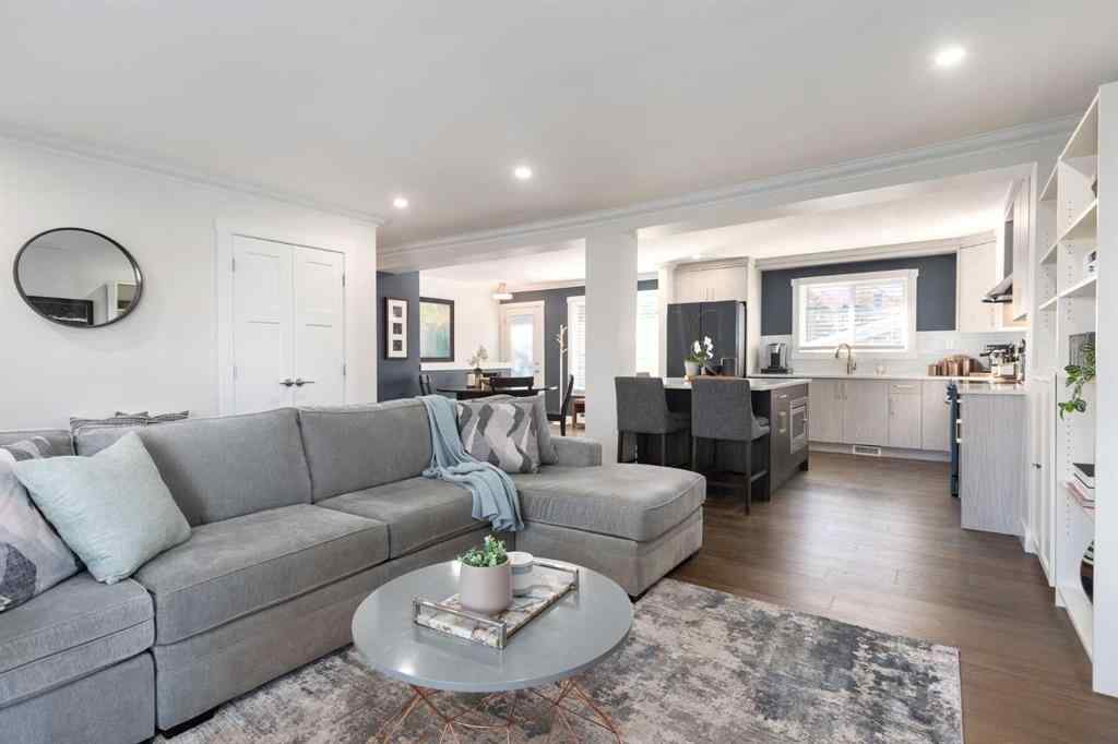 MLS® A2266038 - 89 Woodlark Drive SW in Wildwood Calgary, Residential