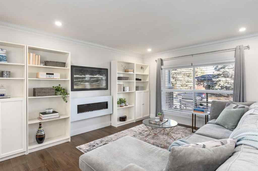 MLS® A2266038 - 89 Woodlark Drive SW in Wildwood Calgary, Residential