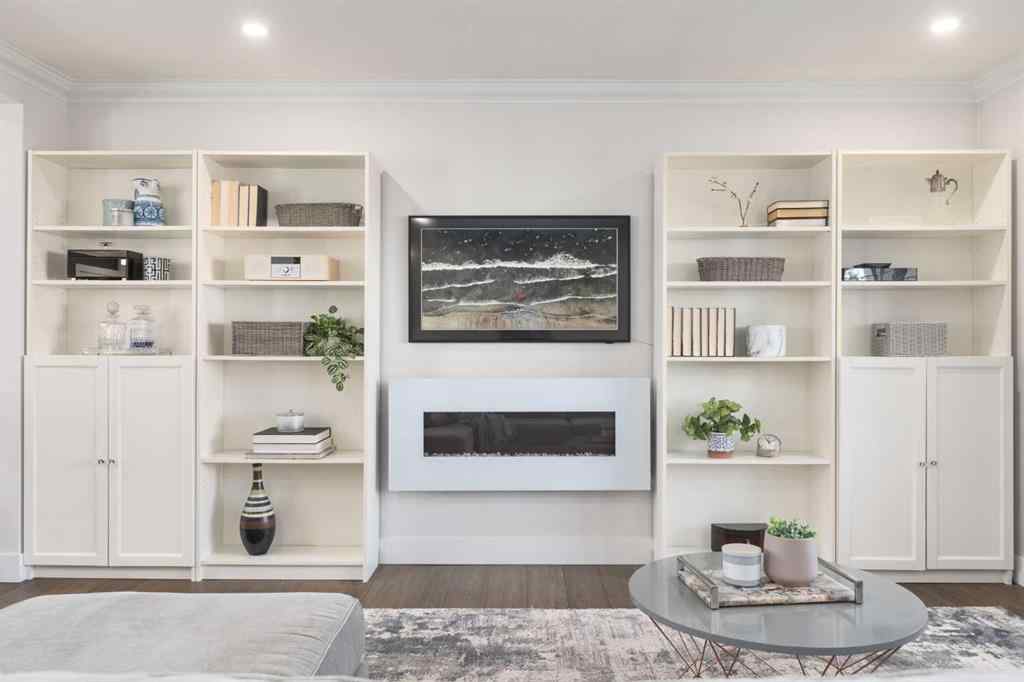 MLS® A2266038 - 89 Woodlark Drive SW in Wildwood Calgary, Residential