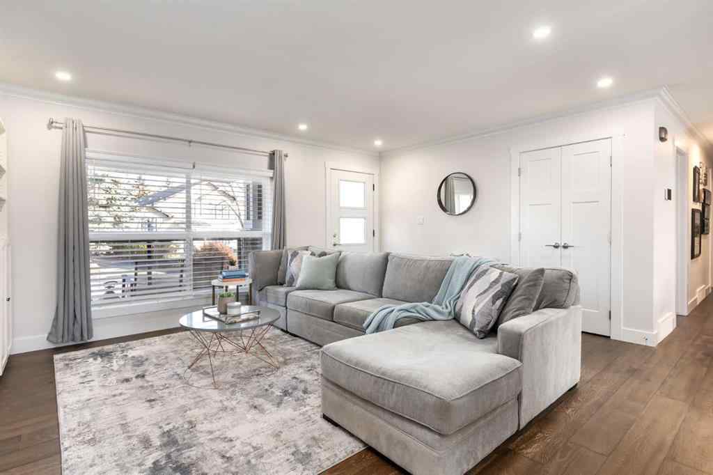 MLS® A2266038 - 89 Woodlark Drive SW in Wildwood Calgary, Residential