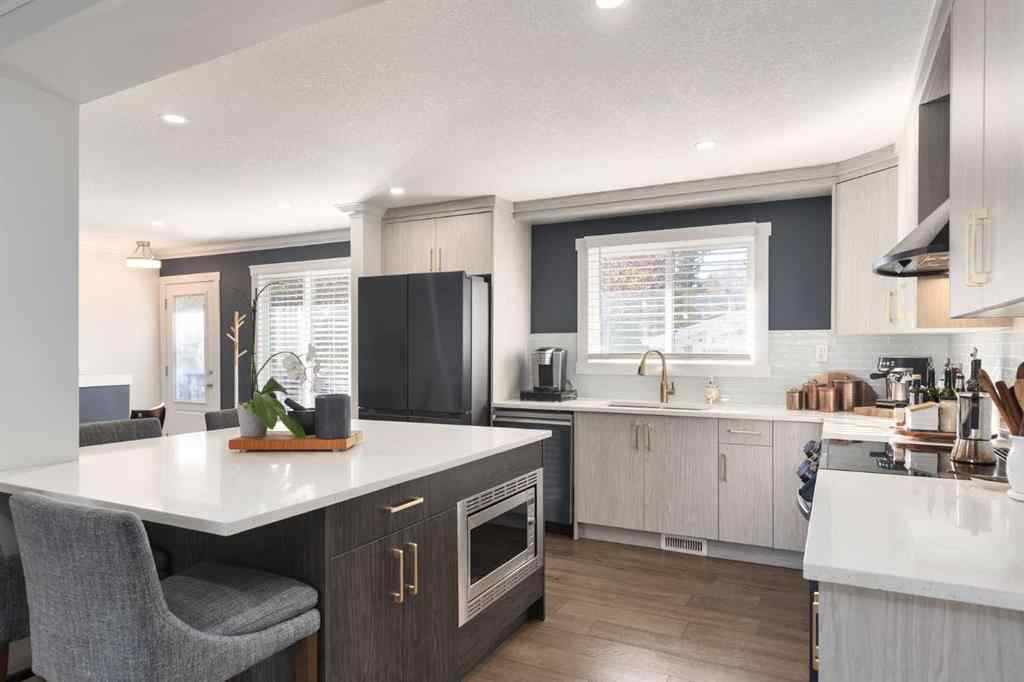 MLS® A2266038 - 89 Woodlark Drive SW in Wildwood Calgary, Residential