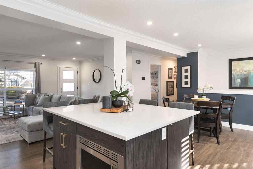 MLS® A2266038 - 89 Woodlark Drive SW in Wildwood Calgary, Residential