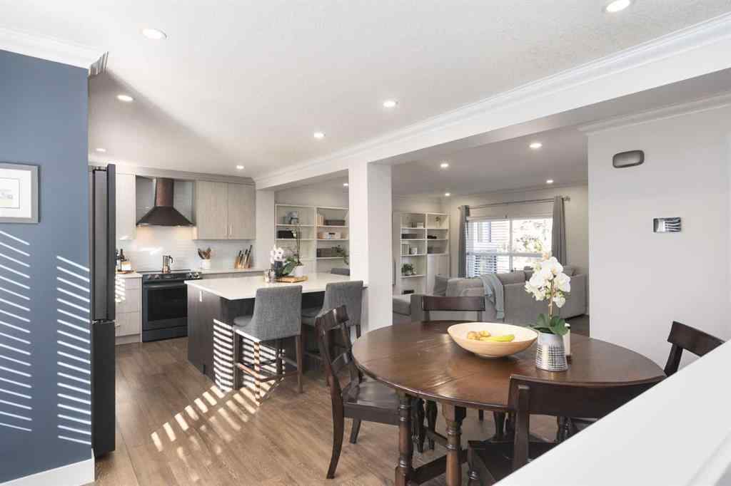 MLS® A2266038 - 89 Woodlark Drive SW in Wildwood Calgary, Residential