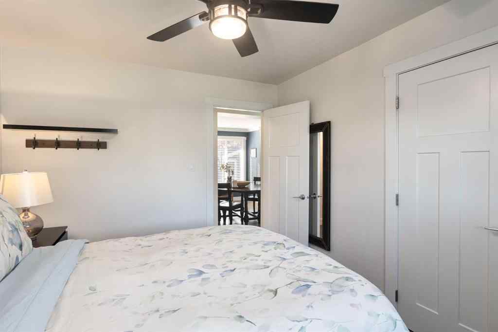 MLS® A2266038 - 89 Woodlark Drive SW in Wildwood Calgary, Residential