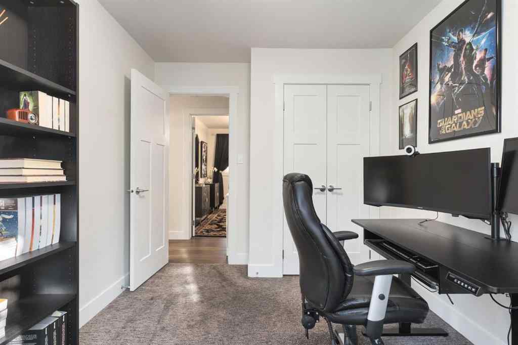 MLS® A2266038 - 89 Woodlark Drive SW in Wildwood Calgary, Residential