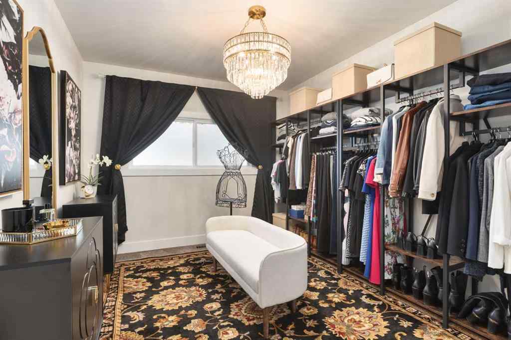 MLS® A2266038 - 89 Woodlark Drive SW in Wildwood Calgary, Residential