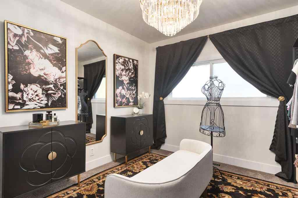 MLS® A2266038 - 89 Woodlark Drive SW in Wildwood Calgary, Residential