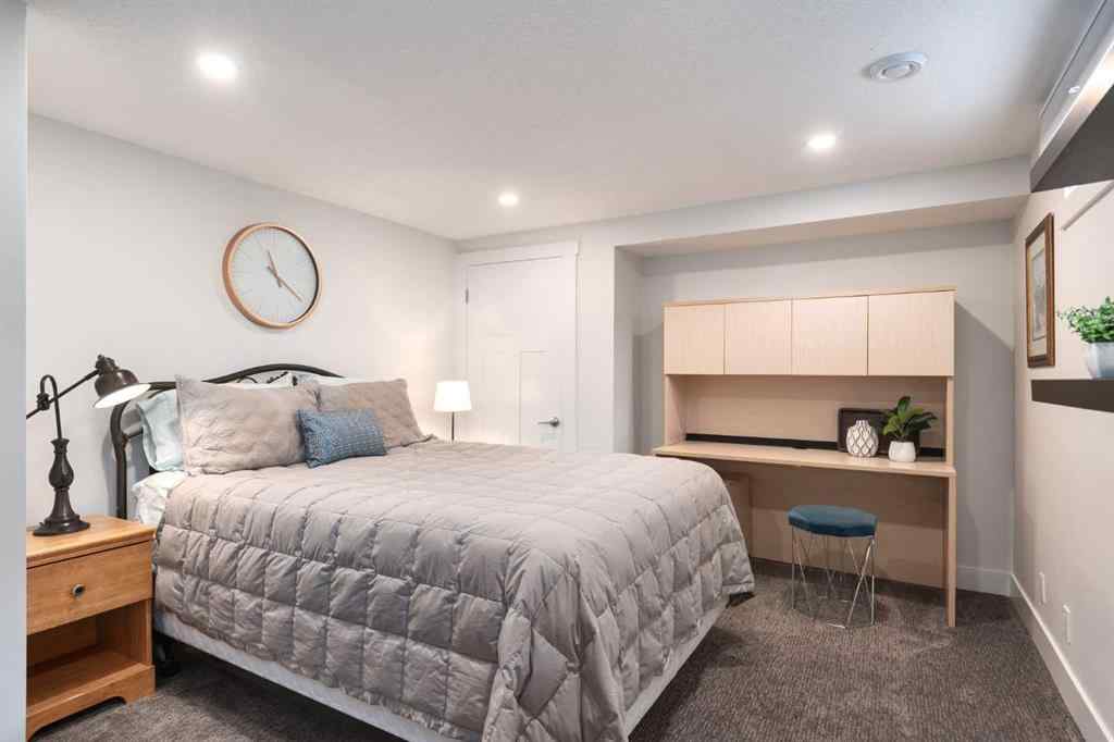 MLS® A2266038 - 89 Woodlark Drive SW in Wildwood Calgary, Residential