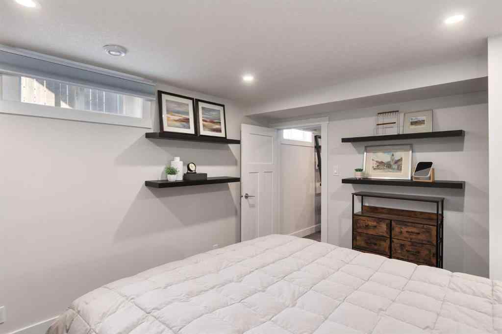 MLS® A2266038 - 89 Woodlark Drive SW in Wildwood Calgary, Residential