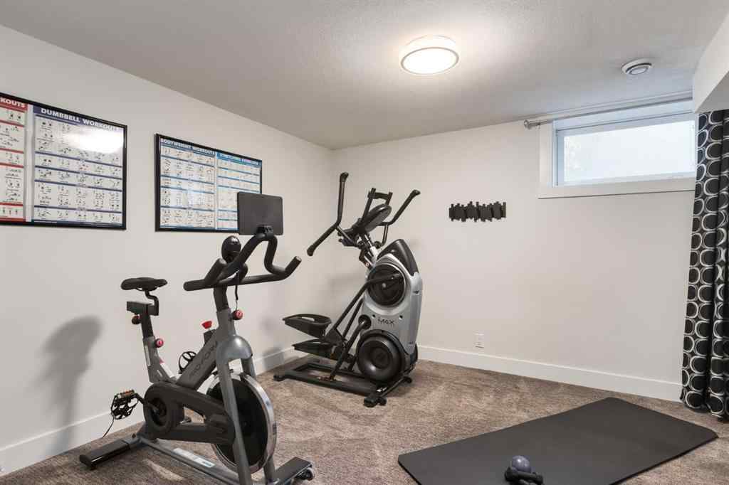 MLS® A2266038 - 89 Woodlark Drive SW in Wildwood Calgary, Residential