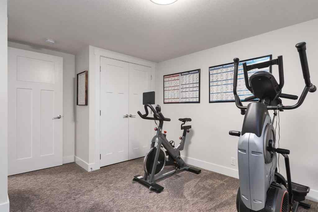 MLS® A2266038 - 89 Woodlark Drive SW in Wildwood Calgary, Residential