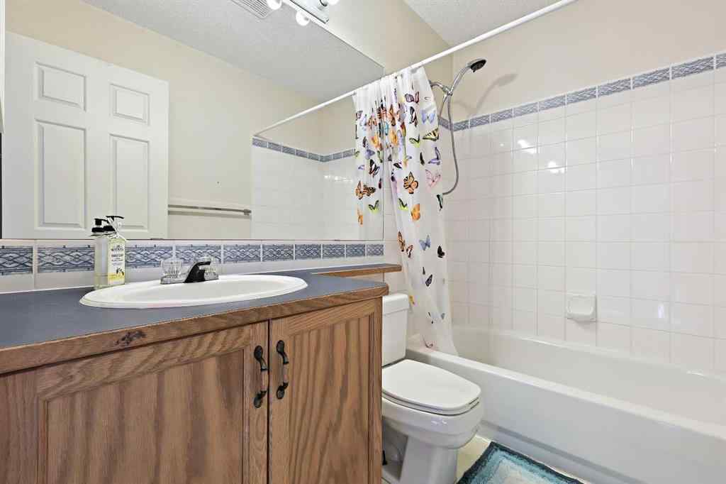 MLS® A2266039 - 23 Inverness Gardens SE in McKenzie Towne Calgary, Residential