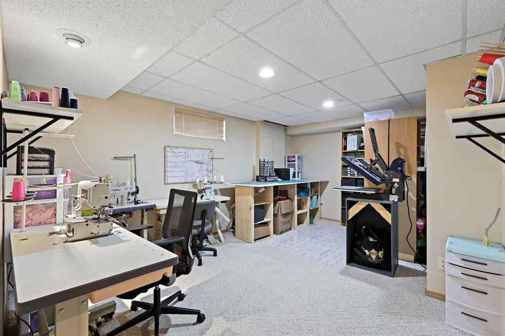 MLS® A2266039 - 23 Inverness Gardens SE in McKenzie Towne Calgary, Residential