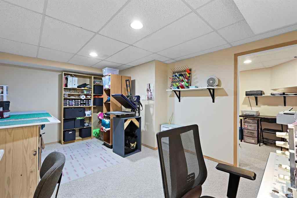 MLS® A2266039 - 23 Inverness Gardens SE in McKenzie Towne Calgary, Residential