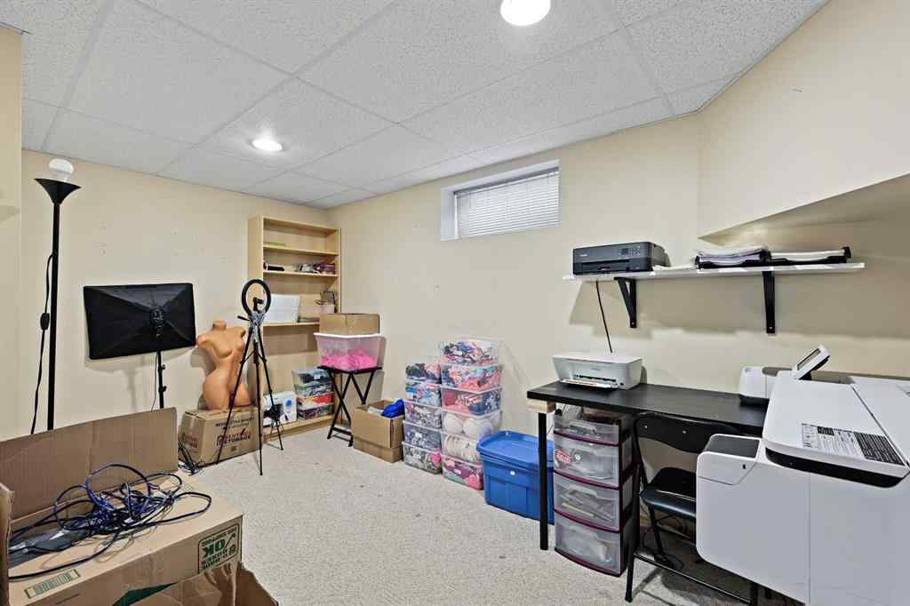 MLS® A2266039 - 23 Inverness Gardens SE in McKenzie Towne Calgary, Residential