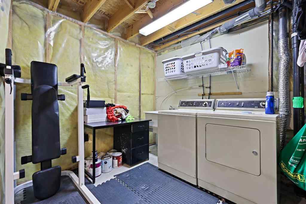 MLS® A2266039 - 23 Inverness Gardens SE in McKenzie Towne Calgary, Residential