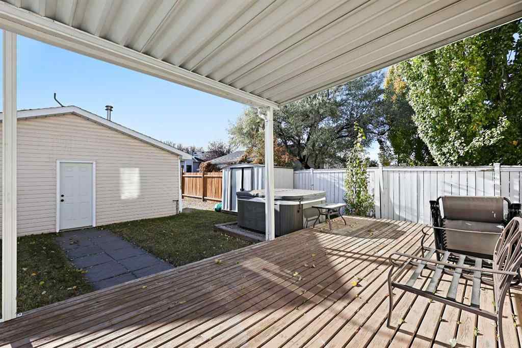 MLS® A2266039 - 23 Inverness Gardens SE in McKenzie Towne Calgary, Residential