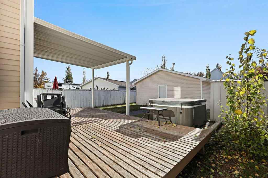 MLS® A2266039 - 23 Inverness Gardens SE in McKenzie Towne Calgary, Residential