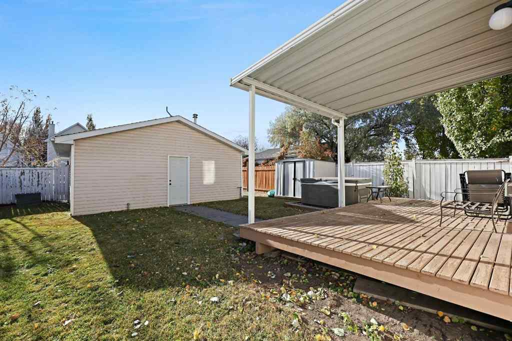 MLS® A2266039 - 23 Inverness Gardens SE in McKenzie Towne Calgary, Residential