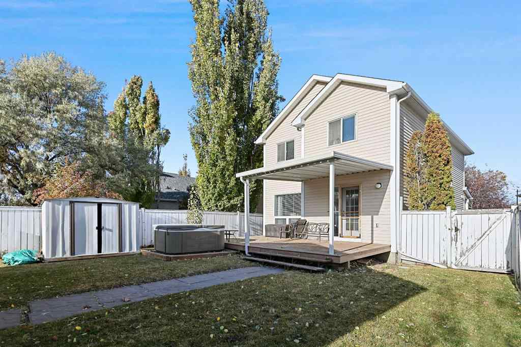 MLS® A2266039 - 23 Inverness Gardens SE in McKenzie Towne Calgary, Residential