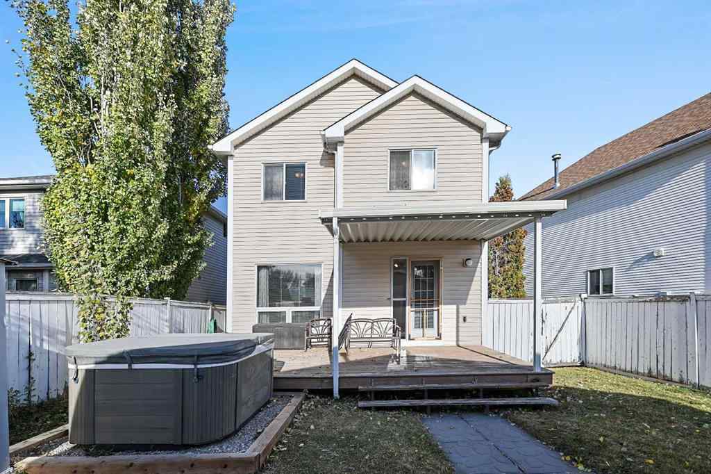 MLS® A2266039 - 23 Inverness Gardens SE in McKenzie Towne Calgary, Residential