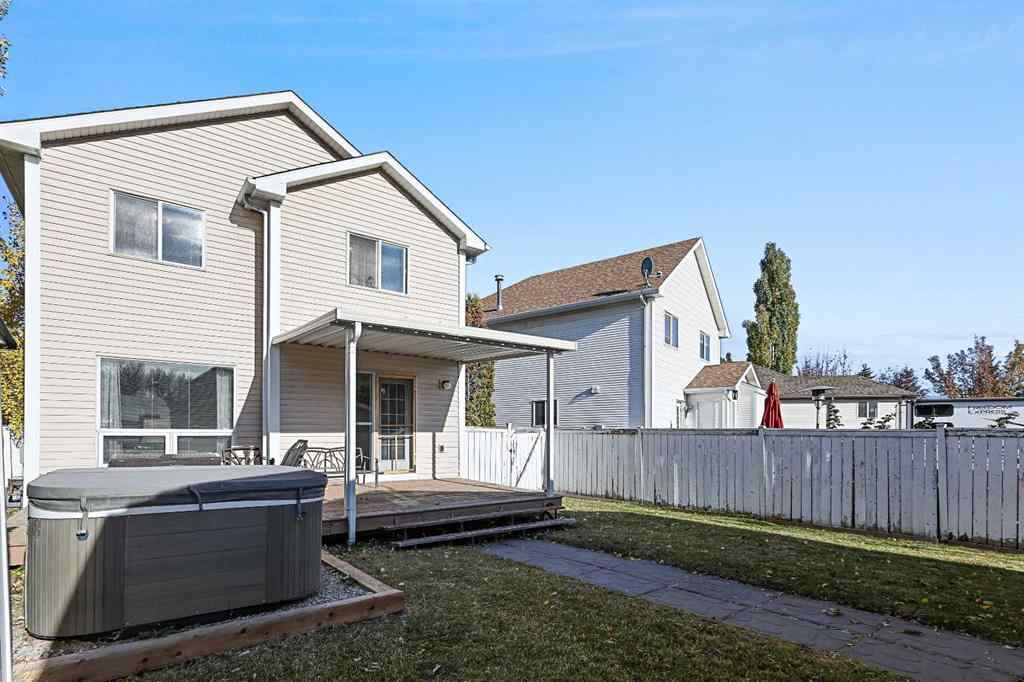 MLS® A2266039 - 23 Inverness Gardens SE in McKenzie Towne Calgary, Residential