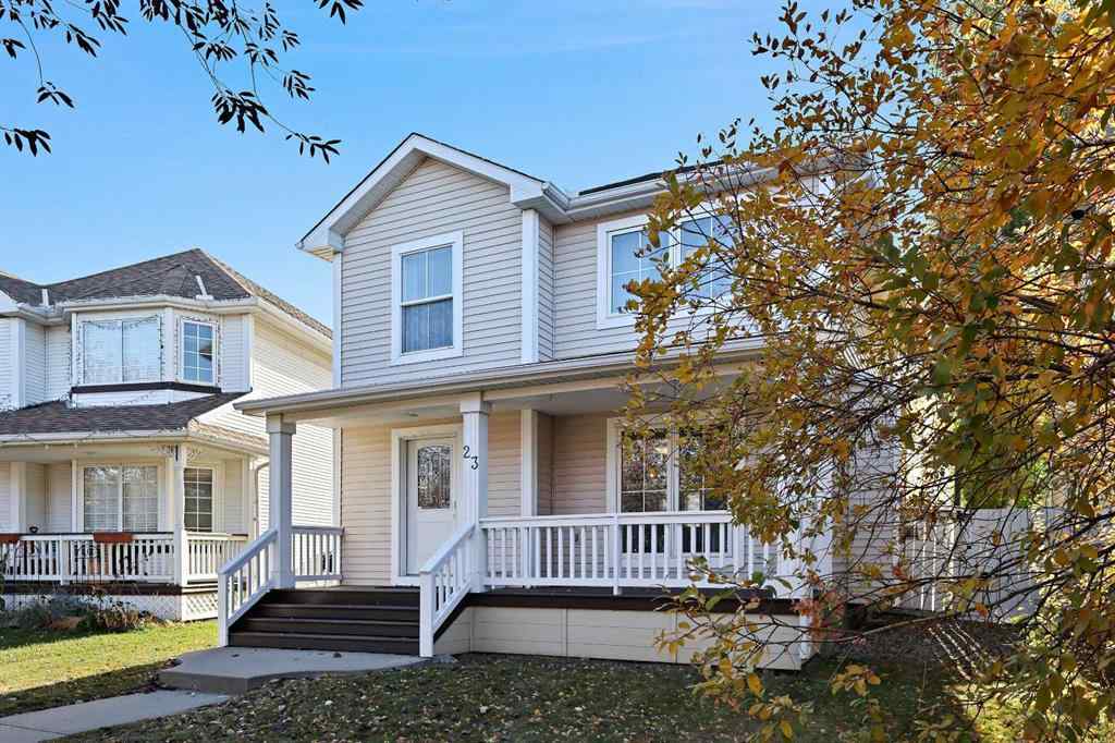 MLS® A2266039 - 23 Inverness Gardens SE in McKenzie Towne Calgary, Residential
