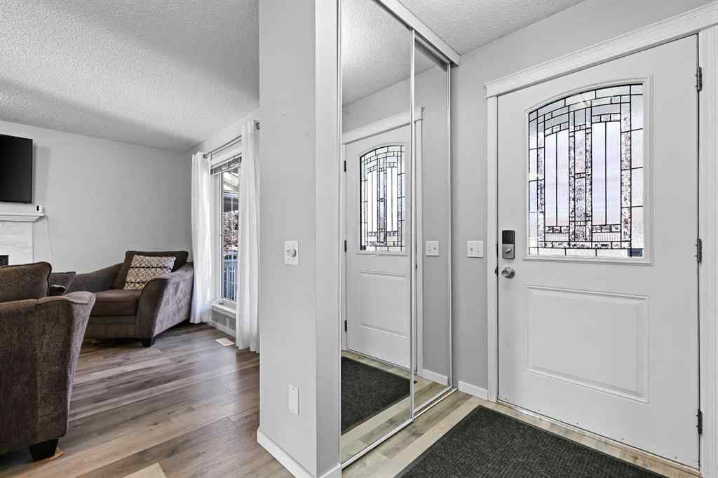 MLS® A2266039 - 23 Inverness Gardens SE in McKenzie Towne Calgary, Residential