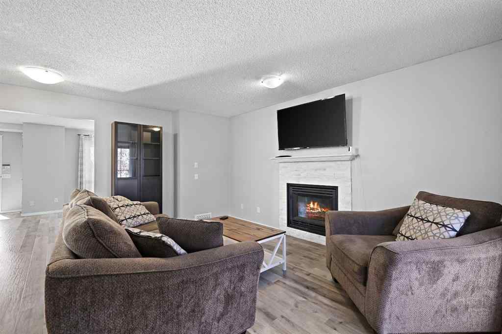 MLS® A2266039 - 23 Inverness Gardens SE in McKenzie Towne Calgary, Residential