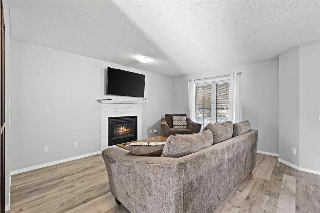 MLS® A2266039 - 23 Inverness Gardens SE in McKenzie Towne Calgary, Residential