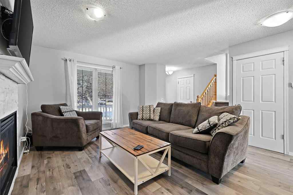 MLS® A2266039 - 23 Inverness Gardens SE in McKenzie Towne Calgary, Residential