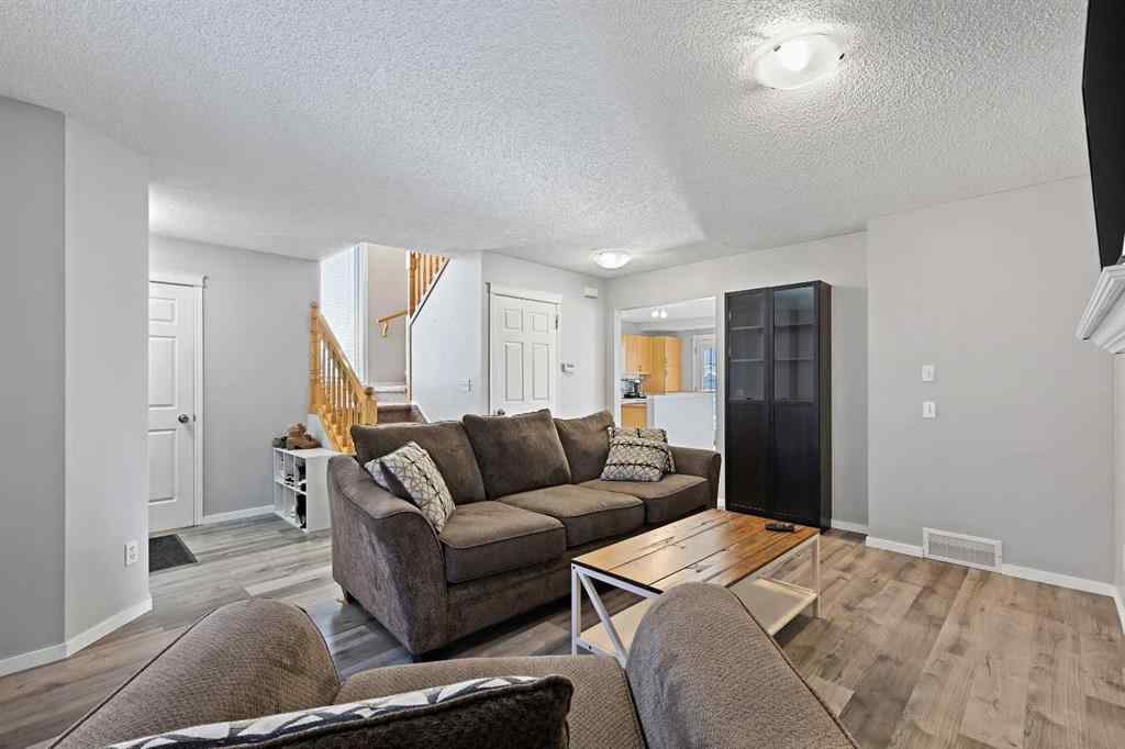 MLS® A2266039 - 23 Inverness Gardens SE in McKenzie Towne Calgary, Residential