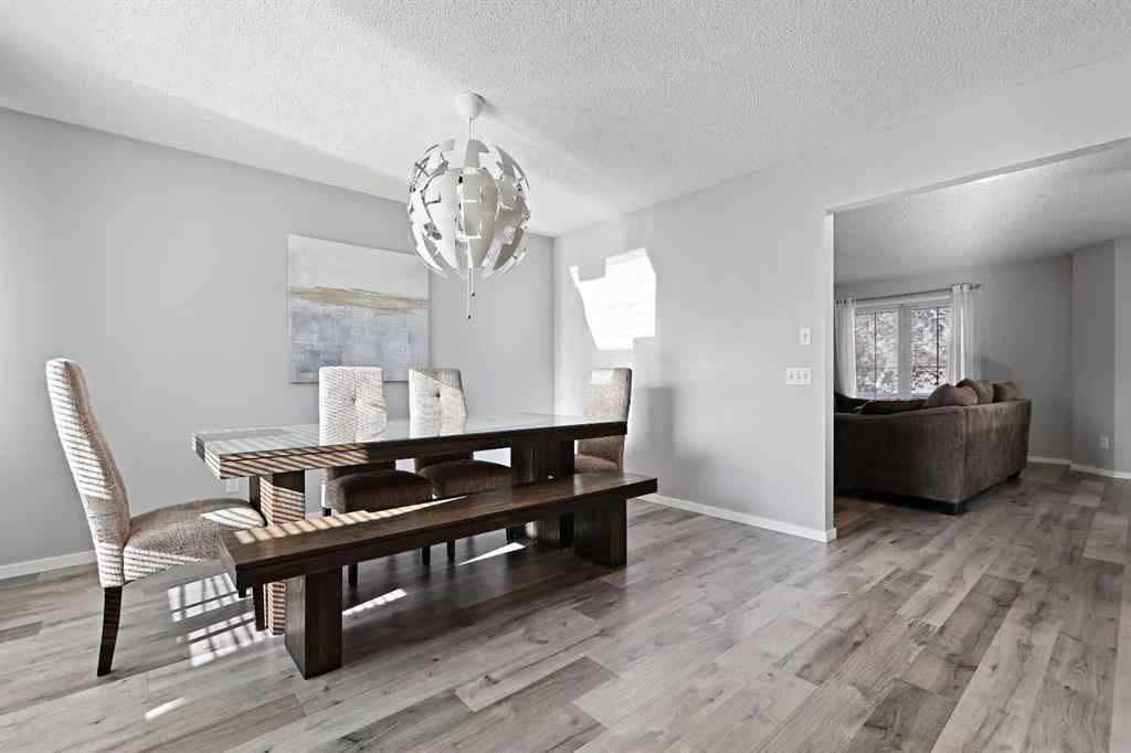 MLS® A2266039 - 23 Inverness Gardens SE in McKenzie Towne Calgary, Residential