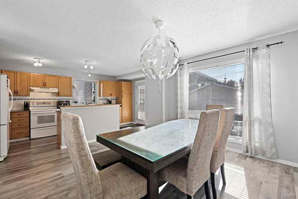 MLS® A2266039 - 23 Inverness Gardens SE in McKenzie Towne Calgary, Residential