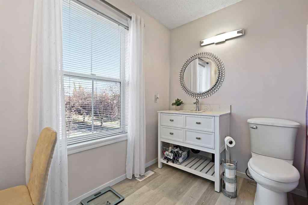 MLS® A2266039 - 23 Inverness Gardens SE in McKenzie Towne Calgary, Residential