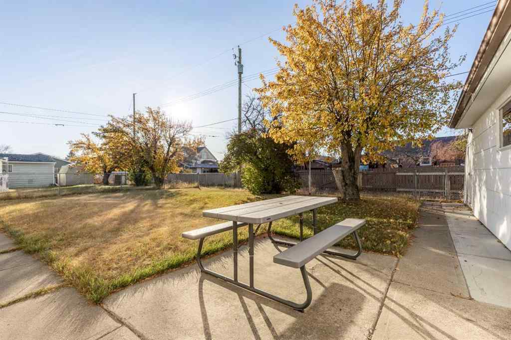 MLS® A2266040 - 452 27 Street  in NONE Fort Macleod, Residential