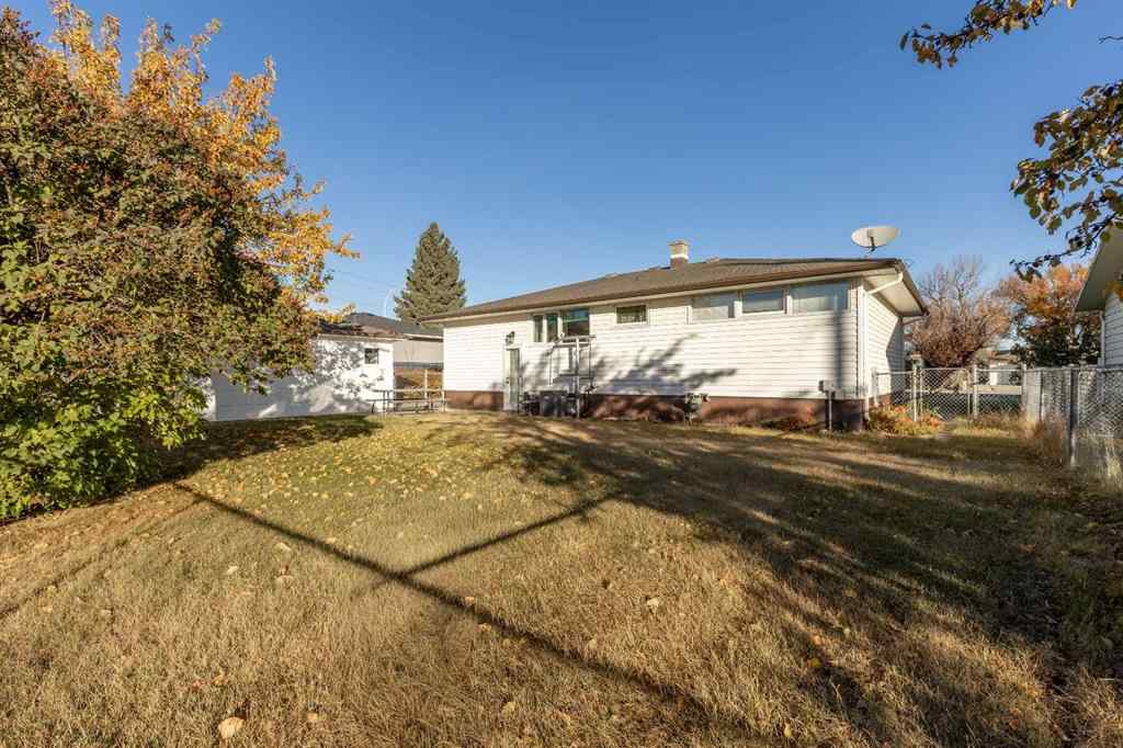 MLS® A2266040 - 452 27 Street  in NONE Fort Macleod, Residential