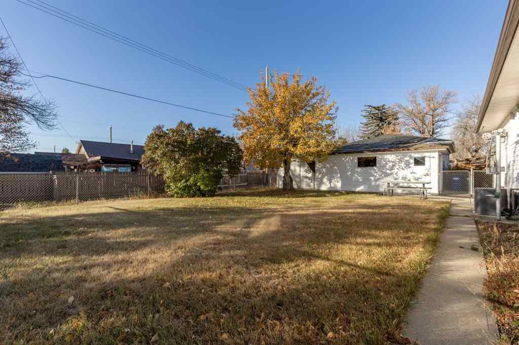 MLS® A2266040 - 452 27 Street  in NONE Fort Macleod, Residential