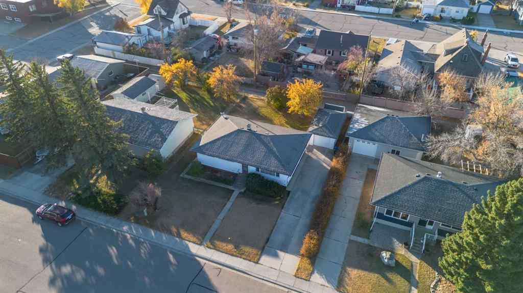 MLS® A2266040 - 452 27 Street  in NONE Fort Macleod, Residential