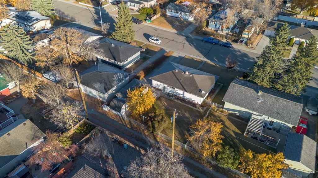 MLS® A2266040 - 452 27 Street  in NONE Fort Macleod, Residential