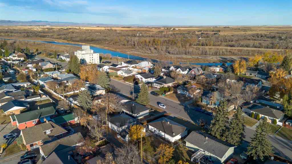 MLS® A2266040 - 452 27 Street  in NONE Fort Macleod, Residential