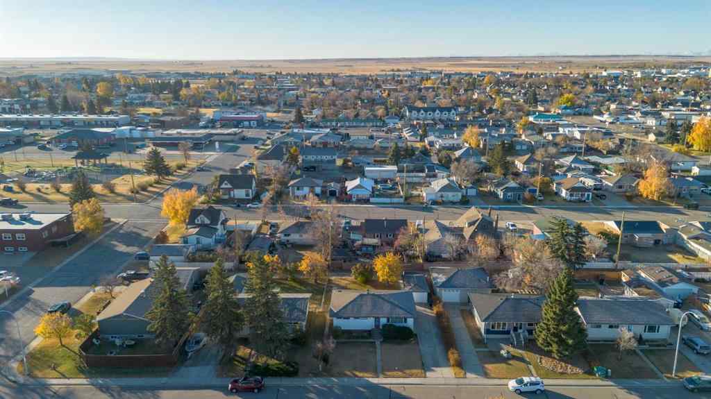 MLS® A2266040 - 452 27 Street  in NONE Fort Macleod, Residential