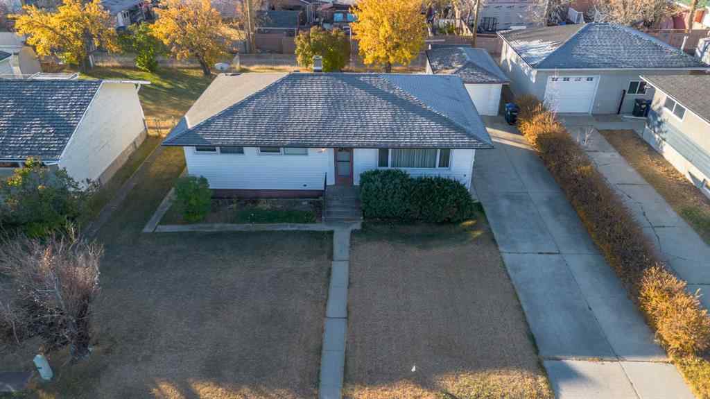 MLS® A2266040 - 452 27 Street  in NONE Fort Macleod, Residential