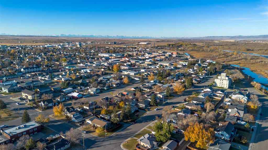 MLS® A2266040 - 452 27 Street  in NONE Fort Macleod, Residential