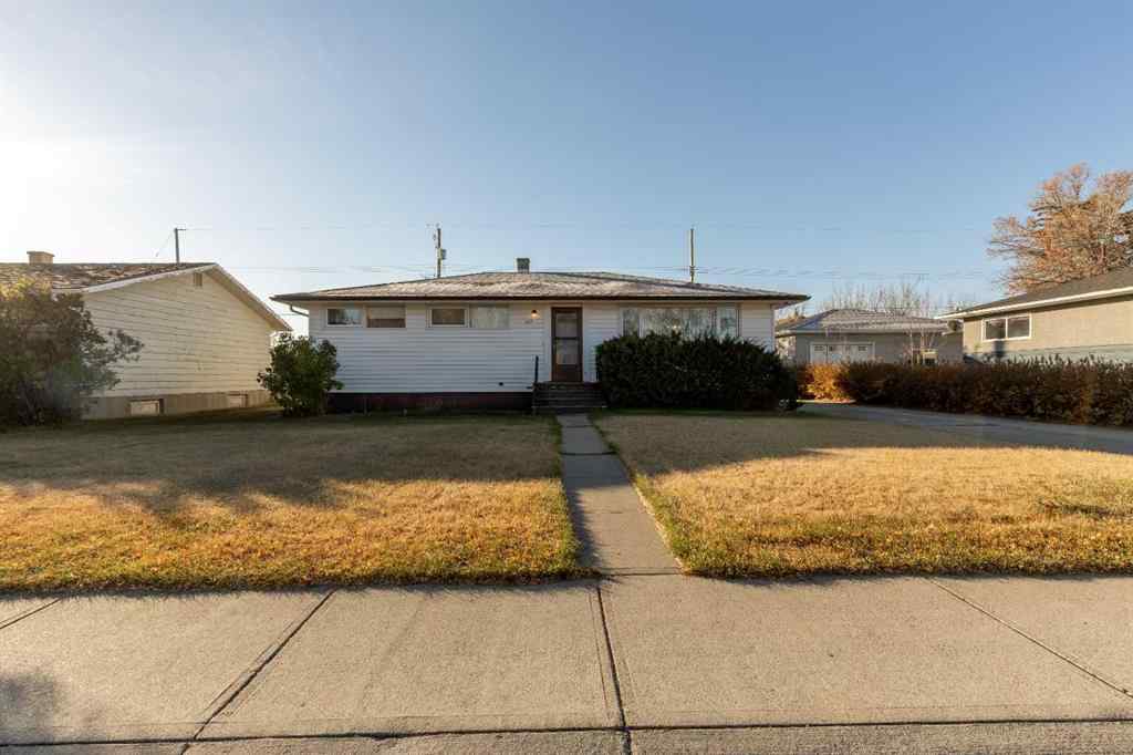 MLS® A2266040 - 452 27 Street  in NONE Fort Macleod, Residential